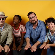 EP. 615 — the Chastman Family