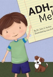 ADH-Me! (John Hutton)