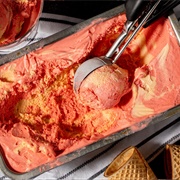 Cayenne Ice Cream