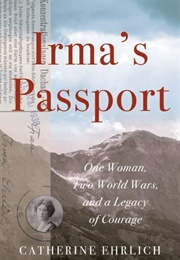Irma's Passport (Catherine Ehrlich)