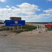 Nullabor Roadhouse