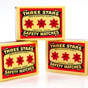 Safety Matches