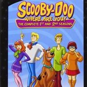 Scooby-Doo