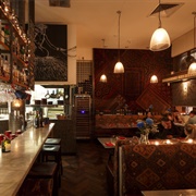 Duende (Tapas; Leederville)