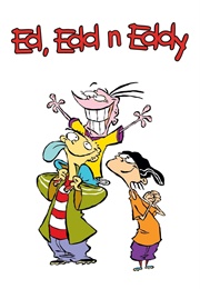 Ed, Edd N Eddy (1999)