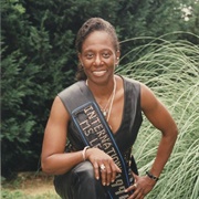 Jill Carter (Bisexual, She/Her)