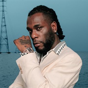 Burna Boy