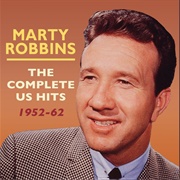 Love Can't Wait - Marty Robbins