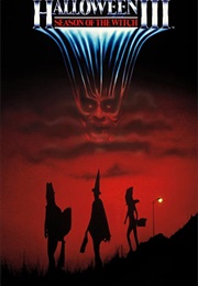 Halloween 3: Season of the Witch (1982)