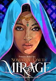 Mirage (Somaiya Daud)