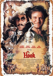 Hook (1991)