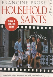 Household Saints (Francine Prose)