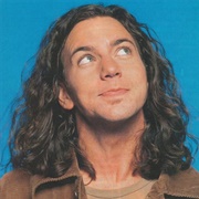 Eddie Vedder