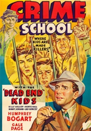 Crime School (1938)