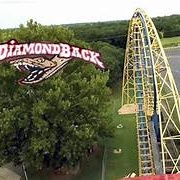 Diamondback Frontier City