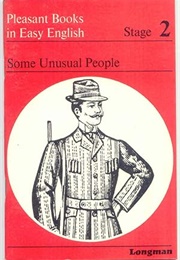 Some Unusual People (Longmans)