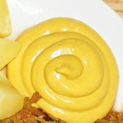 Homemade Sugar-Free Mustard