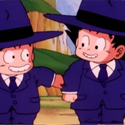 19. the Tournament Begins