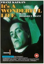 Franz Kafka's It's a Wonderful Life (1993)