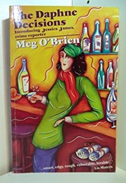 The Daphne Decisions (Meg O'Brien)