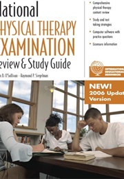 National Physical Therapy Examination (Susan O'Sullivan)
