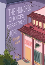 The Hundred Choices Department Store (Ginger Park)