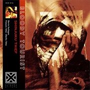 Shinjuku Thief - Bloody Tourist