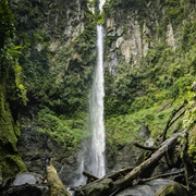 Sari-Sari Waterfall, Dominica