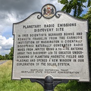 Planetary Radio Emissions Discovery Site