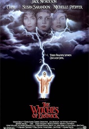 The Witches of Eastwick (1987)