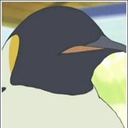 Penguin (Shirokuma Cafe)