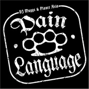 DJ Muggs & Planet Asia - Pain Language