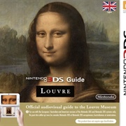 Nintendo 3DS Guide: Louvre
