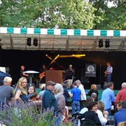 Yellowtime Festival (Antwerpen)