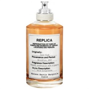 Jazz Club by Maison Martin Margiela (2013)