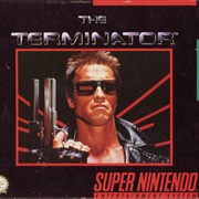 The Terminator (Snes)