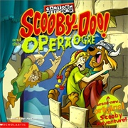 Scooby-Doo and the Opera Ogre