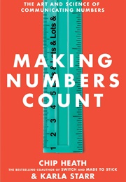 Making Numbers Count (Heath)
