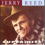 The Bird - Jerry Reed