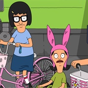 17. as I Walk Through the Alley of the Shadow of Ramps