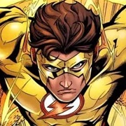 Wally West . DC
