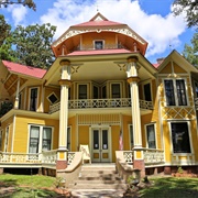 Lapham-Patterson House