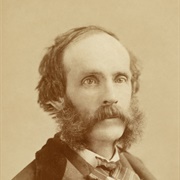 Frederic Edwin Church