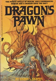 Dragon&#39;s Pawn (Carol L. Dennis)