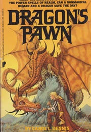 Dragon's Pawn (Carol L. Dennis)