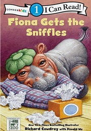 Fiona Gets the Sniffles (Richard Cowdrey)