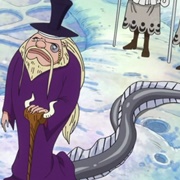 Minister of the Left