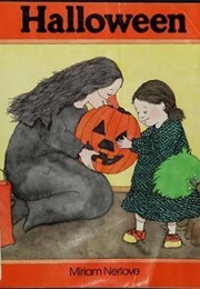 Halloween (Miriam Nerlove)