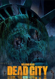 The Walking Dead: Dead City (Season 1) (2023)