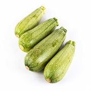 Green Squash